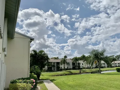 1116 Green Pine Boulevard West Palm Beach FL 33409