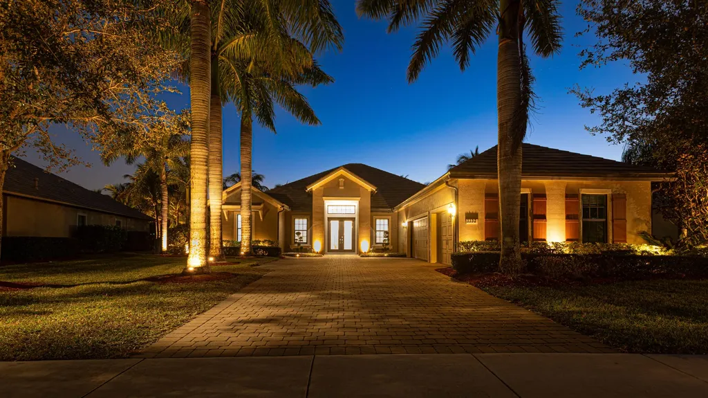 3352 Siena Circle Wellington FL 33414