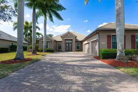 3352 Siena Circle Wellington FL 33414