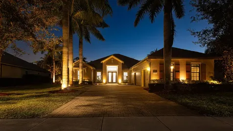 3352 Siena Circle Wellington FL 33414