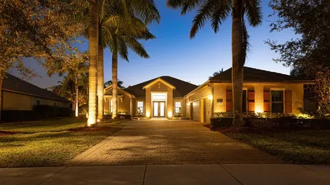 3352 Siena Circle Wellington FL 33414