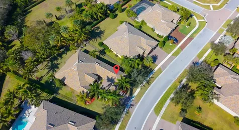 3352 Siena Circle Wellington FL 33414