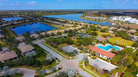 3352 Siena Circle Wellington FL 33414