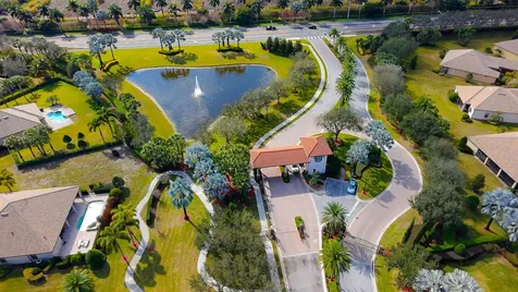 3352 Siena Circle Wellington FL 33414