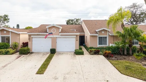 8236 Summerbreeze Lane Boca Raton FL 33496