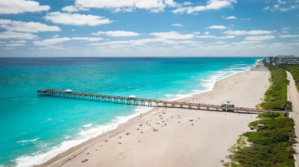 810 Juno Ocean Walk Juno Beach FL 33408