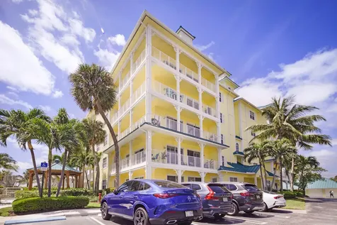 810 Juno Ocean Walk Juno Beach FL 33408