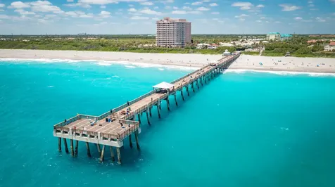 810 Juno Ocean Walk Juno Beach FL 33408