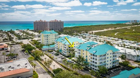 810 Juno Ocean Walk Juno Beach FL 33408