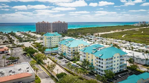 810 Juno Ocean Walk Juno Beach FL 33408