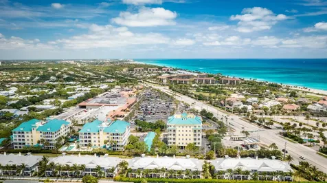 810 Juno Ocean Walk Juno Beach FL 33408