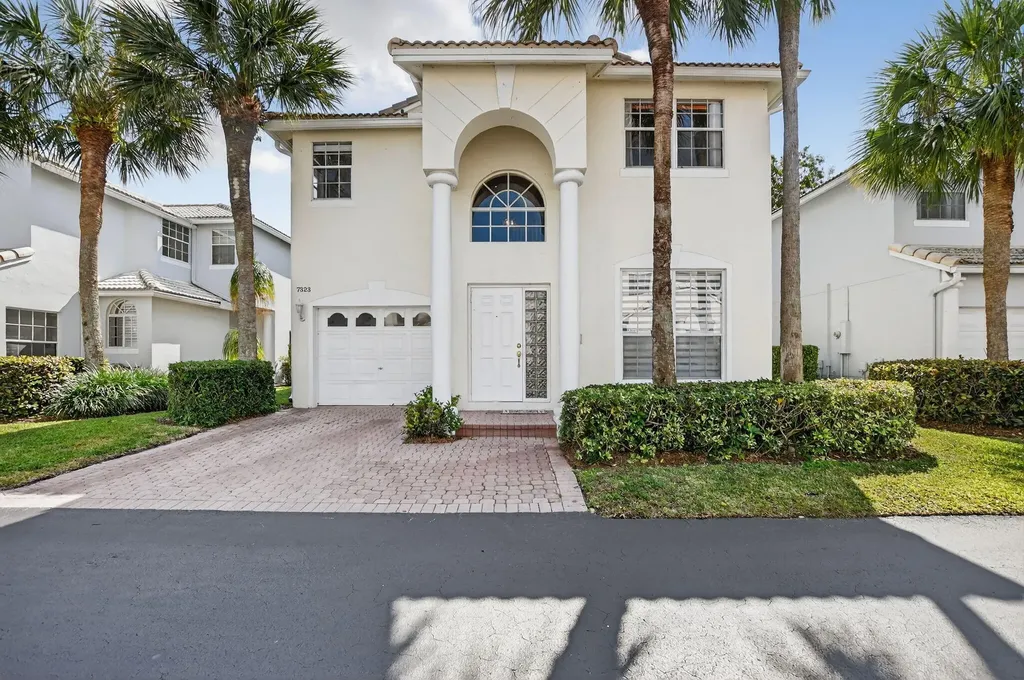 7323 Panache Way Boca Raton FL 33433