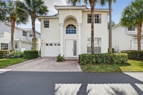 7323 Panache Way Boca Raton FL 33433