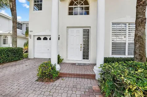 7323 Panache Way Boca Raton FL 33433