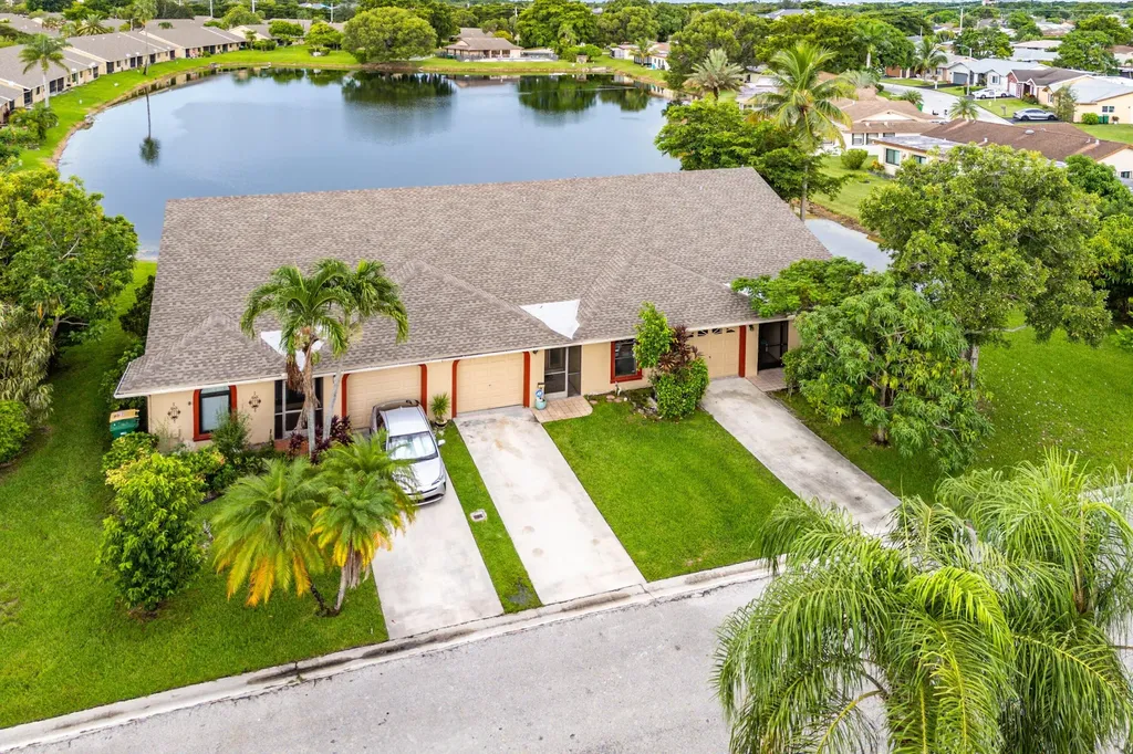 7614 Nw 99th Avenue Tamarac FL 33321