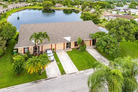 7614 Nw 99th Avenue Tamarac FL 33321