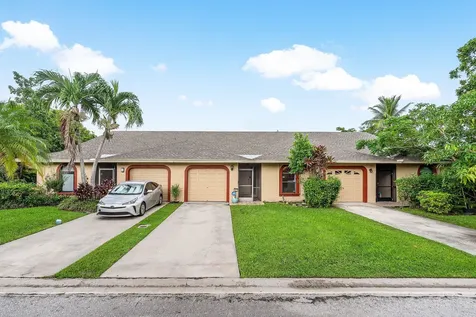 7614 Nw 99th Avenue Tamarac FL 33321