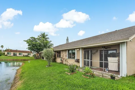 7614 Nw 99th Avenue Tamarac FL 33321