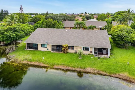 7614 Nw 99th Avenue Tamarac FL 33321