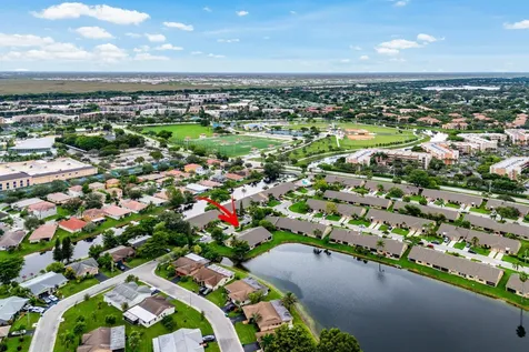 7614 Nw 99th Avenue Tamarac FL 33321