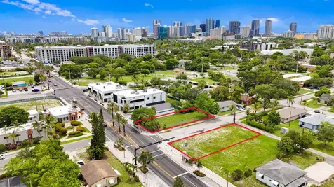 1000 NW Sistrunk Boulevard Fort Lauderdale FL 33311