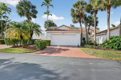 17649 Candlewood Terrace Boca Raton FL 33487