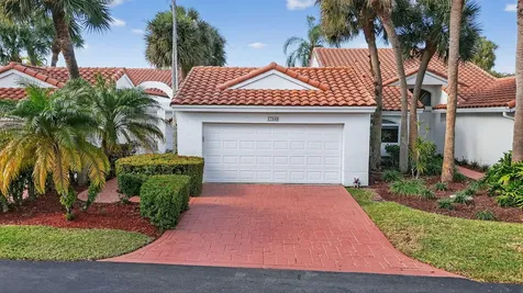 17649 Candlewood Terrace Boca Raton FL 33487