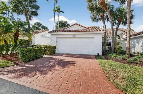 17649 Candlewood Terrace Boca Raton FL 33487