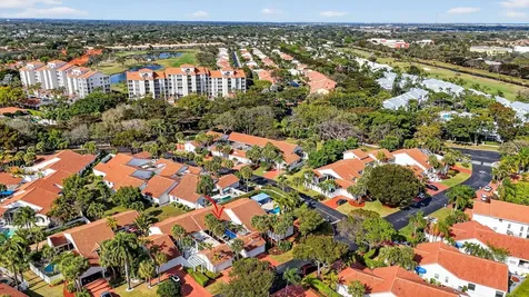 17649 Candlewood Terrace Boca Raton FL 33487