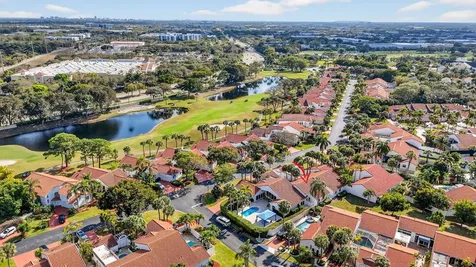 17649 Candlewood Terrace Boca Raton FL 33487