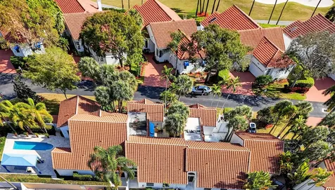 17649 Candlewood Terrace Boca Raton FL 33487
