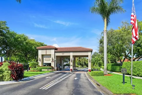 17649 Candlewood Terrace Boca Raton FL 33487