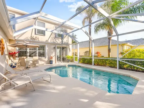 1296 Welcome Drive Vero Beach FL 32966