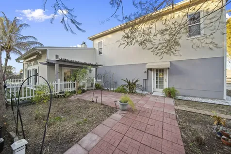 916 Sw Abingdon Avenue Port Saint Lucie FL 34953