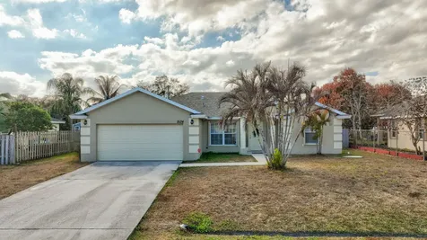 1534 Sw Hutchins Street Port Saint Lucie FL 34983