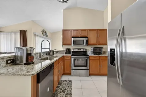 1534 Sw Hutchins Street Port Saint Lucie FL 34983