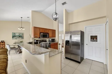 1534 Sw Hutchins Street Port Saint Lucie FL 34983