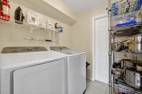 1534 Sw Hutchins Street Port Saint Lucie FL 34983