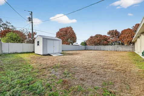 1534 Sw Hutchins Street Port Saint Lucie FL 34983