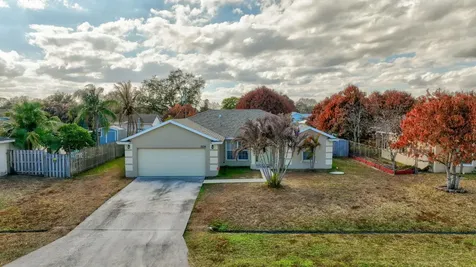 1534 Sw Hutchins Street Port Saint Lucie FL 34983