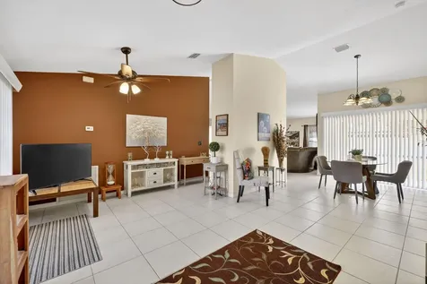 1534 Sw Hutchins Street Port Saint Lucie FL 34983
