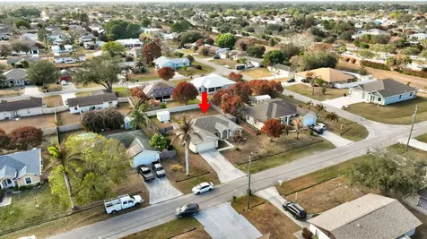 1534 Sw Hutchins Street Port Saint Lucie FL 34983