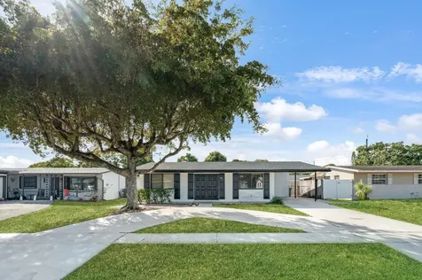 59 Andros Road Palm Springs FL 33461