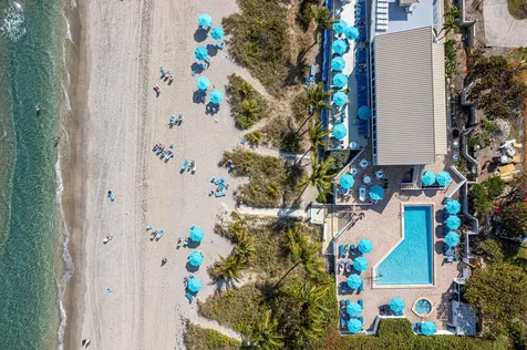 4740 S Ocean Boulevard Highland Beach FL 33487