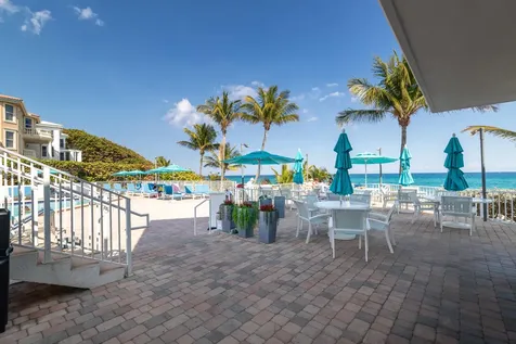 4740 S Ocean Boulevard Highland Beach FL 33487