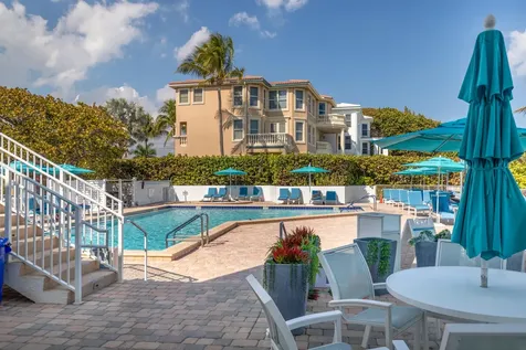 4740 S Ocean Boulevard Highland Beach FL 33487