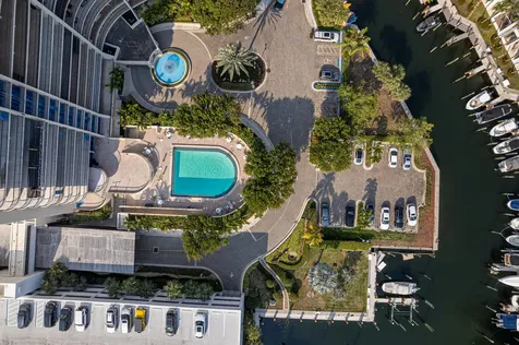 4740 S Ocean Boulevard Highland Beach FL 33487