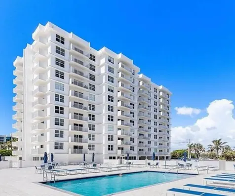4505 S Ocean Boulevard Highland Beach FL 33487
