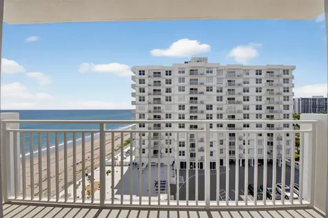 4505 S Ocean Boulevard Highland Beach FL 33487