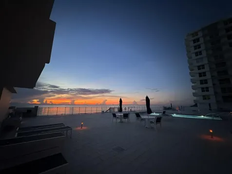 4505 S Ocean Boulevard Highland Beach FL 33487